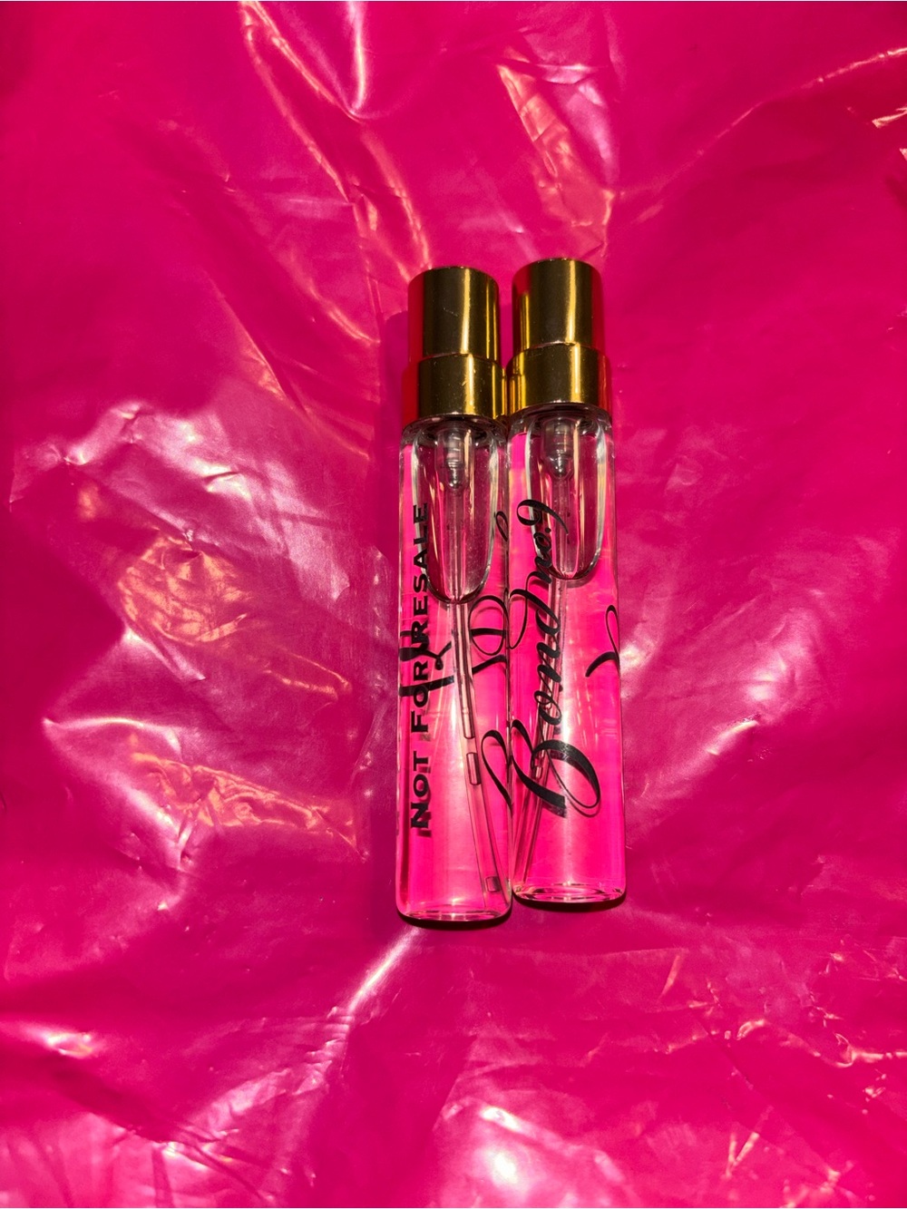 BOND NO. 9 #9 2- 5ml mini travel